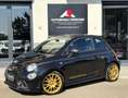 Abarth 595 1.4 Turbo T-Jet 165cv Scorpioneoro Schwarz - thumbnail 4