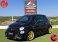 Abarth 595 1.4 Turbo T-Jet 165cv Scorpioneoro Schwarz - thumbnail 1