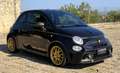 Abarth 595 1.4 Turbo T-Jet 165cv Scorpioneoro Schwarz - thumbnail 21