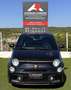 Abarth 595 1.4 Turbo T-Jet 165cv Scorpioneoro Schwarz - thumbnail 2