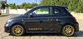 Abarth 595 1.4 Turbo T-Jet 165cv Scorpioneoro Schwarz - thumbnail 19