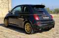 Abarth 595 1.4 Turbo T-Jet 165cv Scorpioneoro Schwarz - thumbnail 12