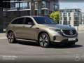 Mercedes-Benz EQC 400 4M AHK+MULTIBEAM+FAHRASS+KAMERA+KEYLESS Silber - thumbnail 21