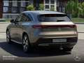 Mercedes-Benz EQC 400 4M AHK+MULTIBEAM+FAHRASS+KAMERA+KEYLESS Silber - thumbnail 23