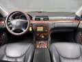 Mercedes-Benz S 430 279PS Automatik Leder Schiebedach ohne TÜV Silber - thumbnail 11