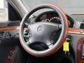 Mercedes-Benz S 430 279PS Automatik Leder Schiebedach ohne TÜV Silber - thumbnail 12