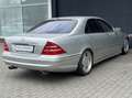 Mercedes-Benz S 430 279PS Automatik Leder Schiebedach ohne TÜV Silber - thumbnail 6