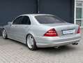Mercedes-Benz S 430 279PS Automatik Leder Schiebedach ohne TÜV Silber - thumbnail 4