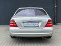 Mercedes-Benz S 430 279PS Automatik Leder Schiebedach ohne TÜV Silber - thumbnail 5