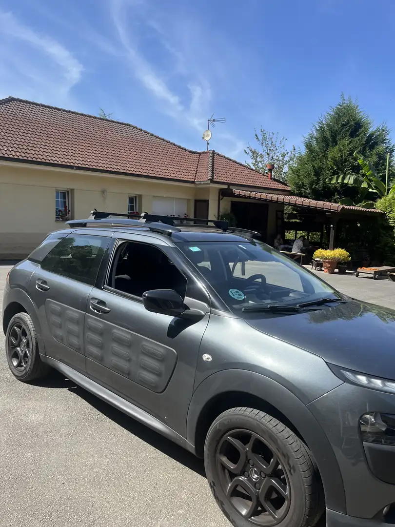 Citroen C4 Cactus 1.6 BlueHDi Feel 100 - 2
