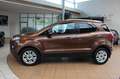 Ford EcoSport Titanium+Navi+Autom.+Kamera+SHZ+EFH+ Grau - thumbnail 3