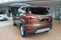 Ford EcoSport Titanium+Navi+Autom.+Kamera+SHZ+EFH+ Grau - thumbnail 4