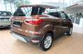 Ford EcoSport Titanium+Navi+Autom.+Kamera+SHZ+EFH+ Grau - thumbnail 6