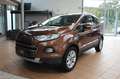 Ford EcoSport Titanium+Navi+Autom.+Kamera+SHZ+EFH+ Grau - thumbnail 2