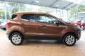 Ford EcoSport Titanium+Navi+Autom.+Kamera+SHZ+EFH+ Grau - thumbnail 7