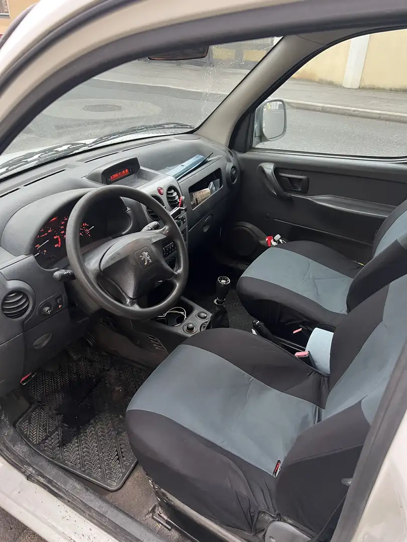 Peugeot Partner - 2