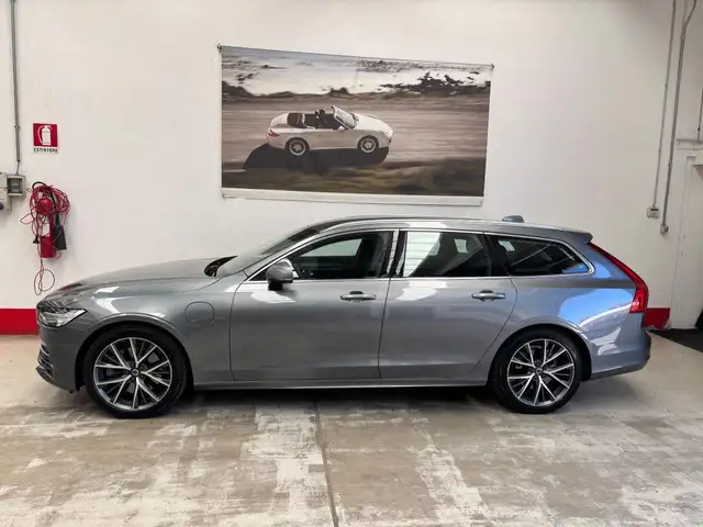 Volvo V90 T8 Twin Engine AWD Geartronic Business Plus