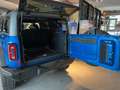 Ford Bronco Badlands FIRST Edition 2.7l V6 e-4WD *360°KAMERA* Azul - thumbnail 18