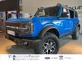 Ford Bronco Badlands FIRST Edition 2.7l V6 e-4WD *360°KAMERA* Azul - thumbnail 1