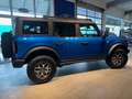 Ford Bronco Badlands FIRST Edition 2.7l V6 e-4WD *360°KAMERA* Azul - thumbnail 5