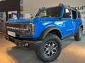 Ford Bronco Badlands FIRST Edition 2.7l V6 e-4WD *360°KAMERA* Azul - thumbnail 2