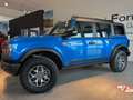 Ford Bronco Badlands FIRST Edition 2.7l V6 e-4WD *360°KAMERA* Azul - thumbnail 4