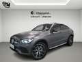 Mercedes-Benz GLC 220 d Coupe 2020 Premium Plus 4matic auto IVA *TETTO* Gris - thumbnail 1