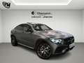 Mercedes-Benz GLC 220 d Coupe 2020 Premium Plus 4matic auto IVA *TETTO* Gris - thumbnail 3