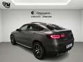 Mercedes-Benz GLC 220 d Coupe 2020 Premium Plus 4matic auto IVA *TETTO* Gris - thumbnail 4