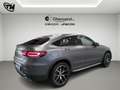 Mercedes-Benz GLC 220 d Coupe 2020 Premium Plus 4matic auto IVA *TETTO* Gris - thumbnail 6