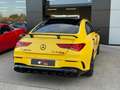 Mercedes-Benz CLA 45 AMG S 4MATIC+ Aut. - thumbnail 7