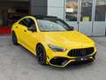 Mercedes-Benz CLA 45 AMG S 4MATIC+ Aut. - thumbnail 1