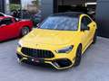 Mercedes-Benz CLA 45 AMG S 4MATIC+ Aut. - thumbnail 3