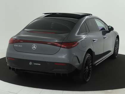 Mercedes-Benz EQE 350 AMG Line | Premium Pack | Nightpakket | Luchtverin