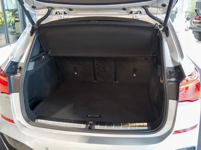 BMW X1 view 5