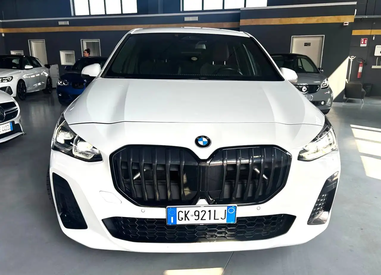 BMW 218 Serie 2 U06 Active Tourer 218d Active Msport, миниатюра 5