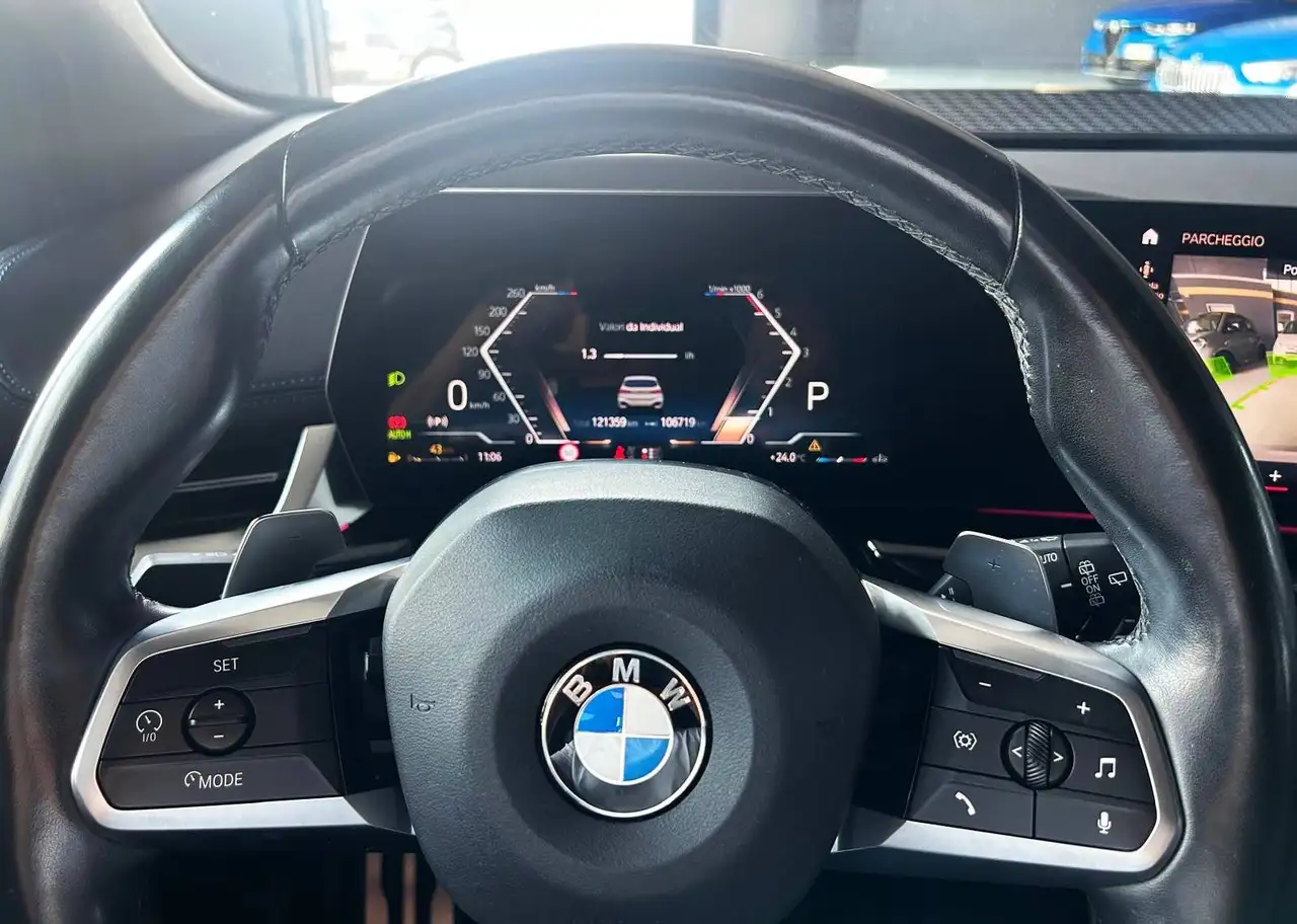 BMW 218 Serie 2 U06 Active Tourer 218d Active Msport, миниатюра 12