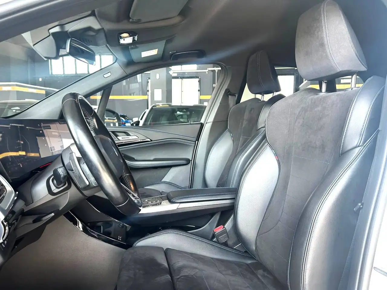 BMW 218 Serie 2 U06 Active Tourer 218d Active Msport, миниатюра 8