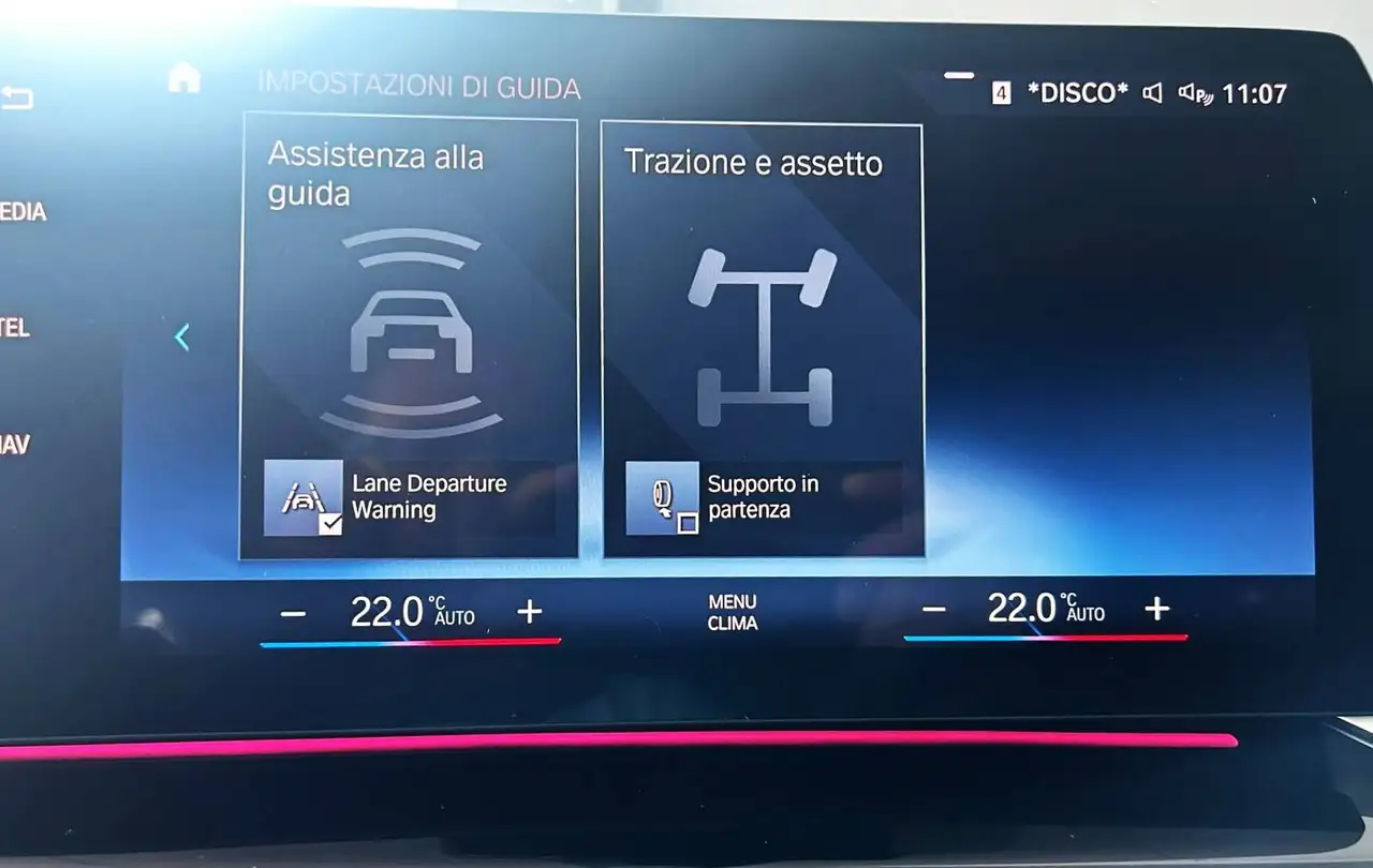 BMW 218 Serie 2 U06 Active Tourer 218d Active Msport, миниатюра 13