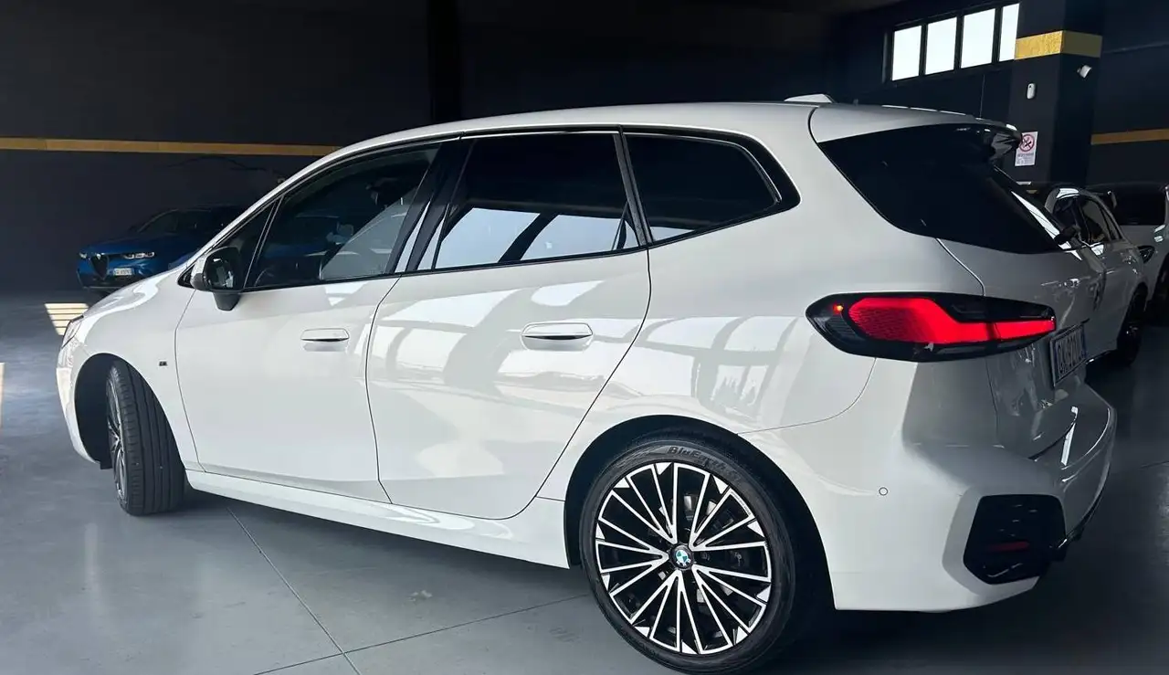 BMW 218 Serie 2 U06 Active Tourer 218d Active Msport, миниатюра 2