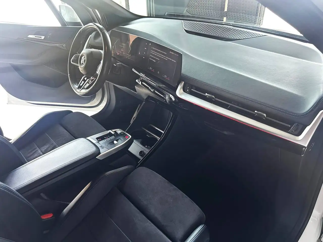 BMW 218 Serie 2 U06 Active Tourer 218d Active Msport, миниатюра 7