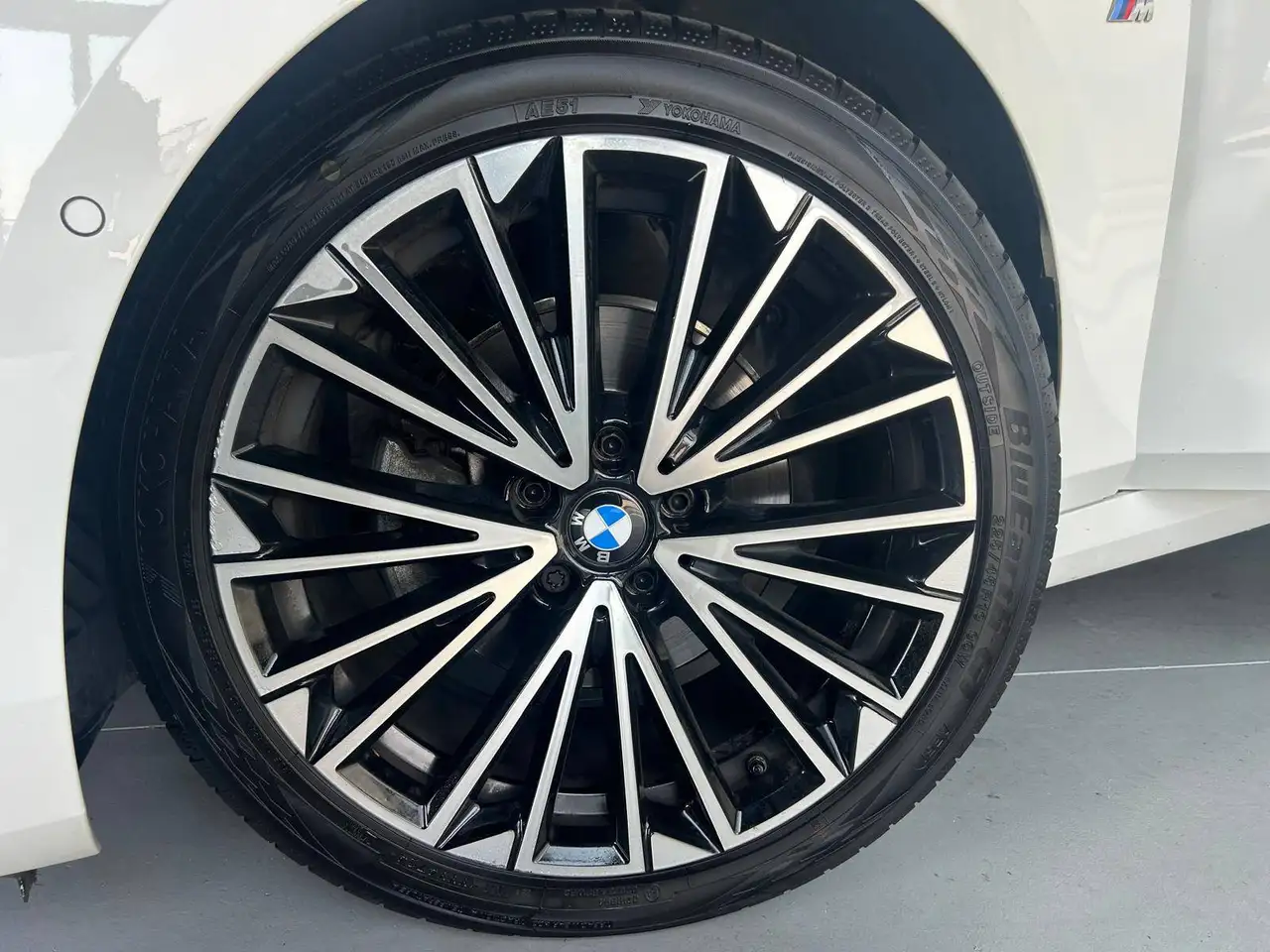 BMW 218 Serie 2 U06 Active Tourer 218d Active Msport, миниатюра 15