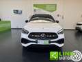 Mercedes-Benz GLA 200 d Premium AMG TETTO, PELLE, KM.CERT. Bianco - thumbnail 8