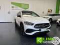 Mercedes-Benz GLA 200 d Premium AMG TETTO, PELLE, KM.CERT. Bianco - thumbnail 7