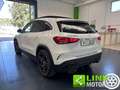 Mercedes-Benz GLA 200 d Premium AMG TETTO, PELLE, KM.CERT. Bianco - thumbnail 3