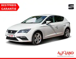 Seat Leon 1.4 TSI FR LED Navi Tempomat PDC Bluetooth