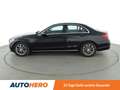 Mercedes-Benz C 200 C 200 Avantgarde Aut.*NAVI*TEMPO*PDC*SHZ*KLIMA* Noir - thumbnail 3