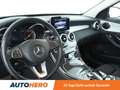 Mercedes-Benz C 200 C 200 Avantgarde Aut.*NAVI*TEMPO*PDC*SHZ*KLIMA* Noir - thumbnail 11