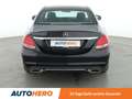 Mercedes-Benz C 200 C 200 Avantgarde Aut.*NAVI*TEMPO*PDC*SHZ*KLIMA* Noir - thumbnail 5