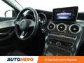 Mercedes-Benz C 200 C 200 Avantgarde Aut.*NAVI*TEMPO*PDC*SHZ*KLIMA* Noir - thumbnail 13